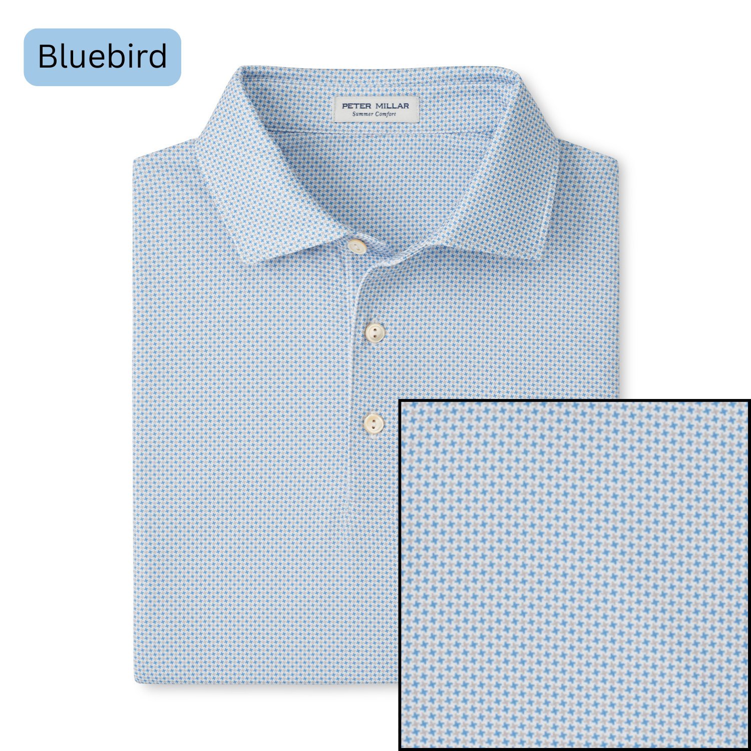 MS26EK23S - Phoenix Bluebird