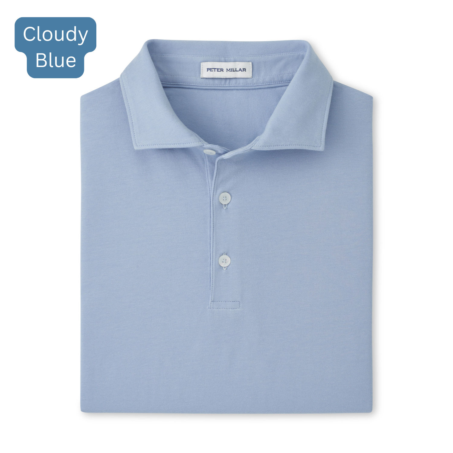 MS26K50 - Crown Flex Cloudy Blue