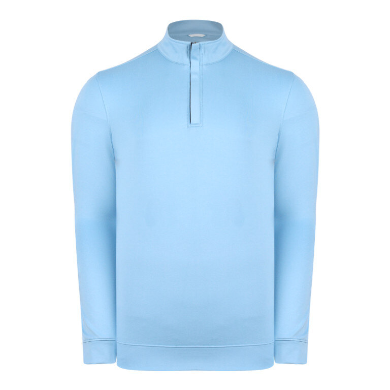 McKinnon Quarter Zip - Sky