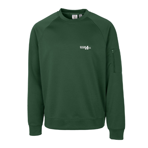 Mens Crewneck (Green)
