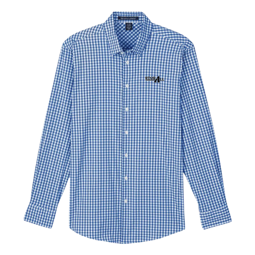 Mens Devon & Jones DG536 (Blue)