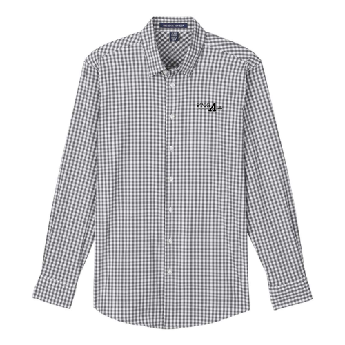 Mens Devon & Jones DG536 (Grey)
