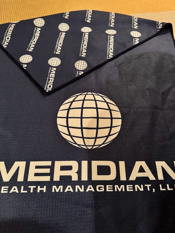 Meridian Towel 1