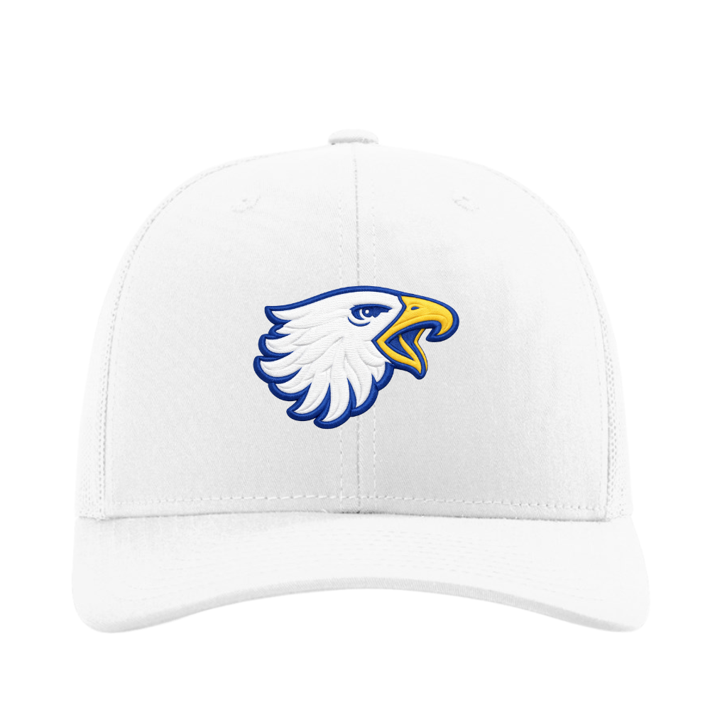 Midway 112 - White-1