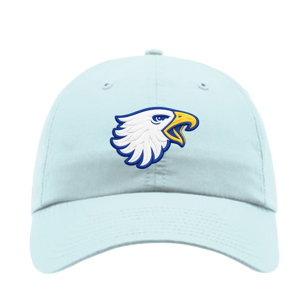 Midway 225 - Soft Blue-1