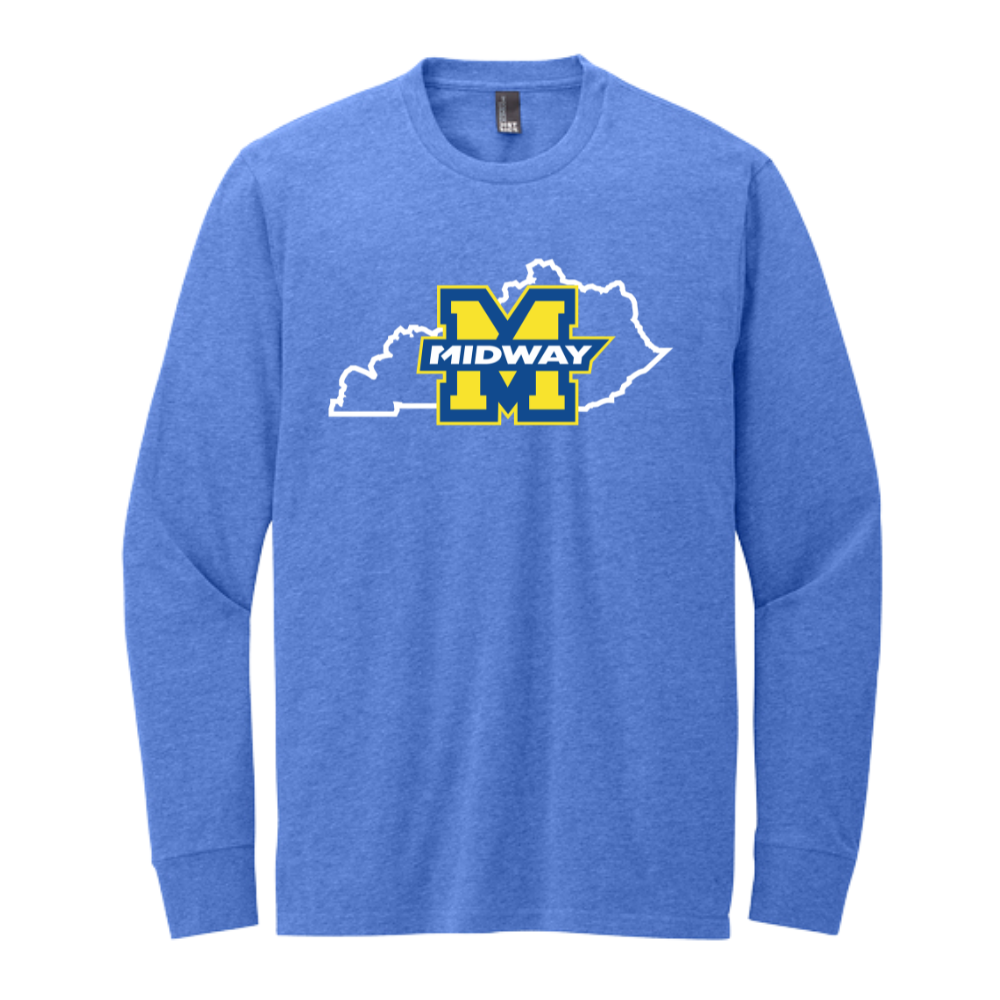 Midway DM109 - Royal-1