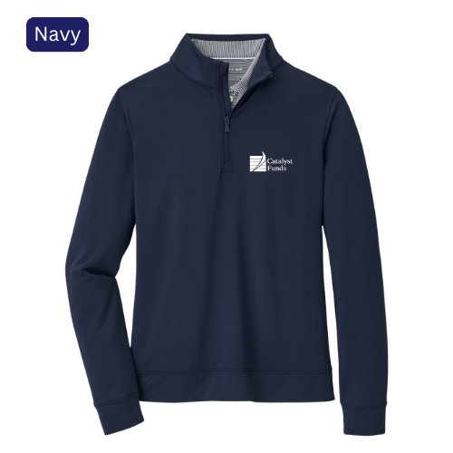 Millar - Ladies Perth (Navy)