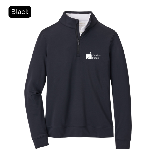 Millar - Ladies Perth - Black