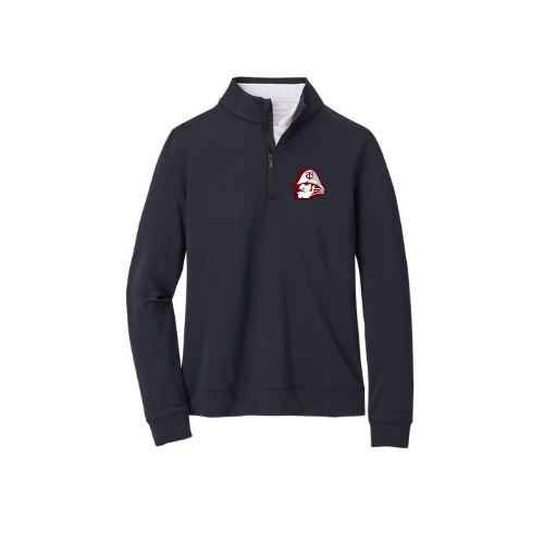 Millar Ladies Perth - Black-1