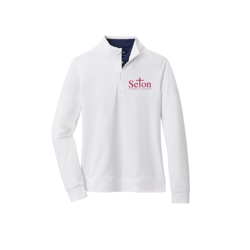 Millar Ladies Perth - White