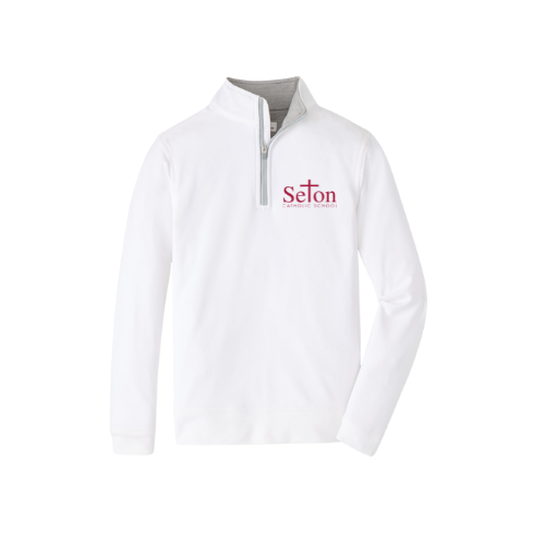 Millar Perth Youth - White