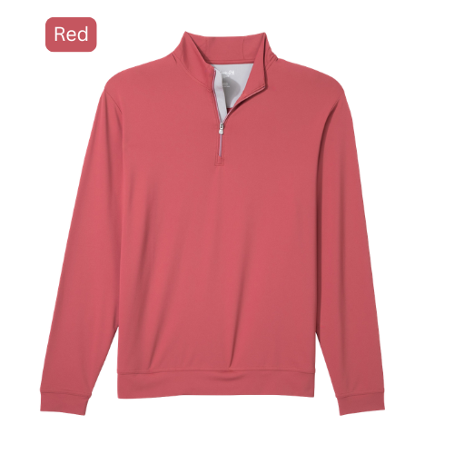 Motion 1_4 - Racing Red