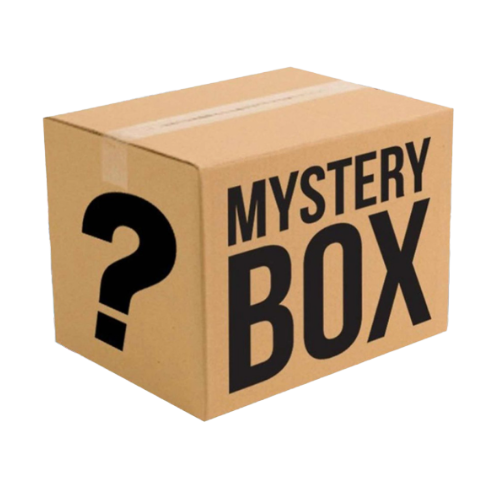 Mystery Box 