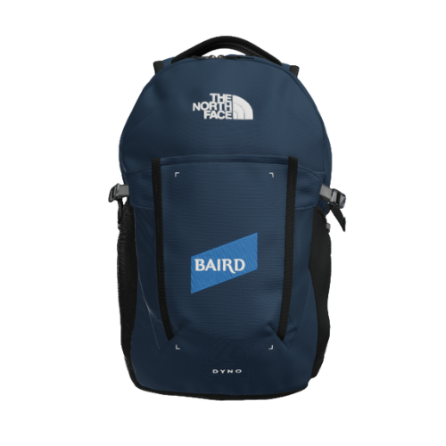 NF Dyno Backpack - Navy