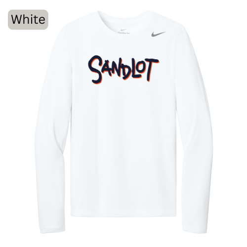 NKHQ4550 - White-1
