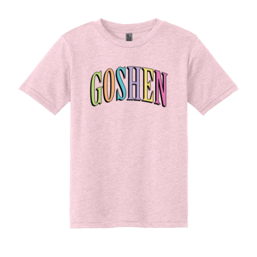 NL3312 - Heather Pink