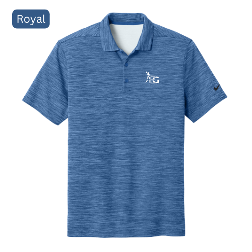 Nike Dri-FIT Striated Polo (2)