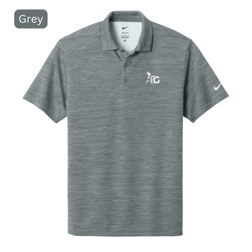 Nike Dri-FIT Striated Polo (3)