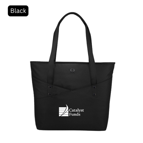 OGIO Downtown - Black