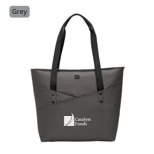 OGIO Downtown - Grey