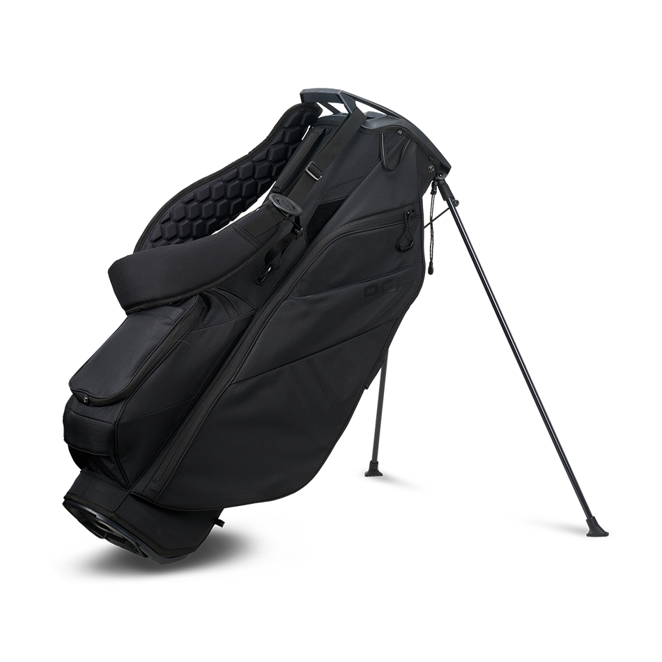 OGIO Fuse Stand - Black
