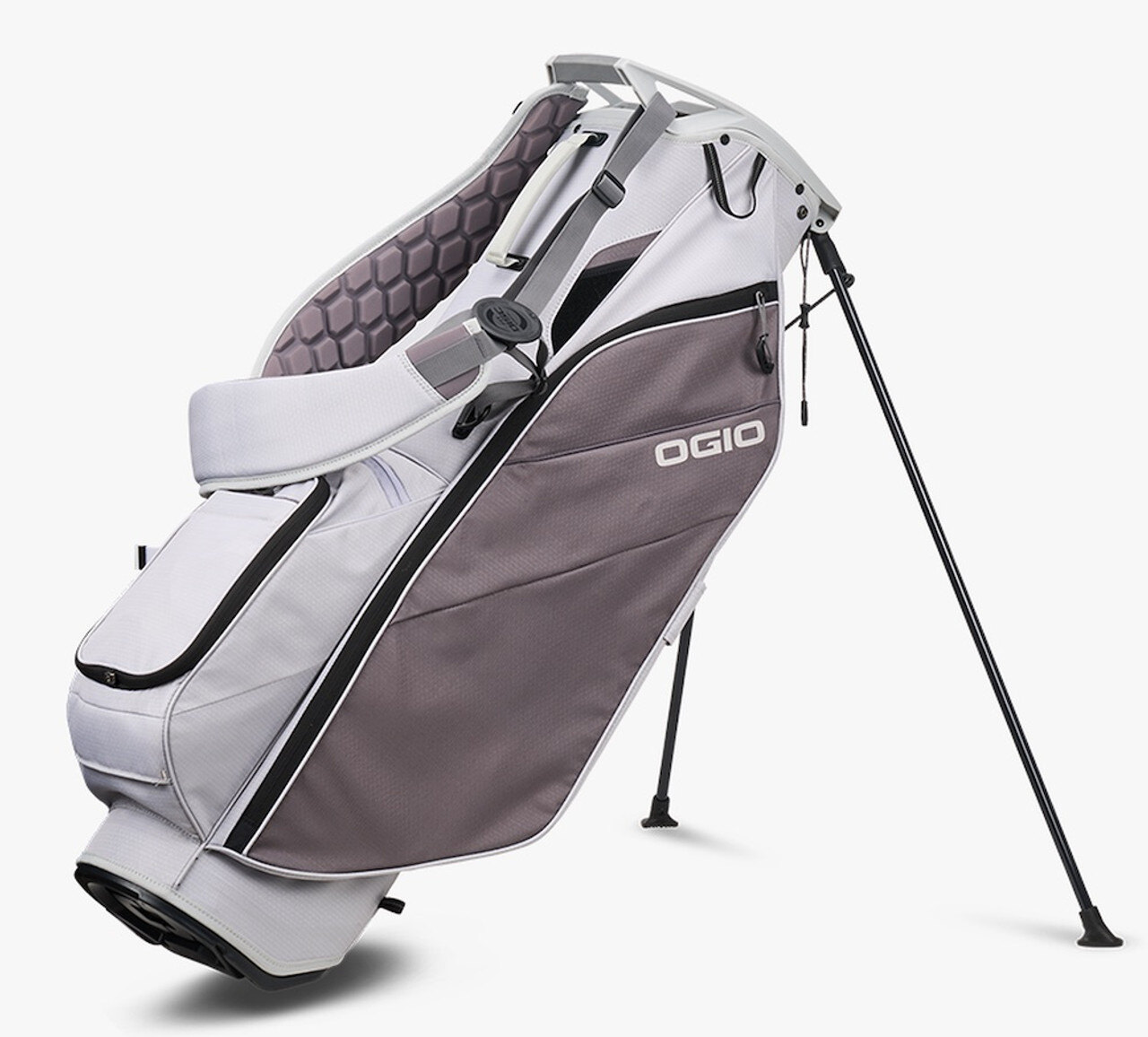OGIO Fuse Stand - Harbor Mist