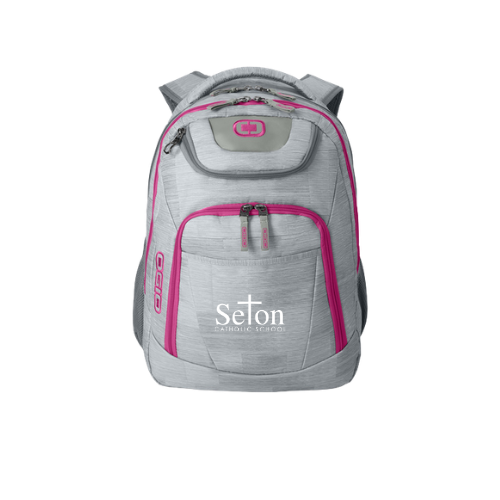 OGIO® Excelsior Pack = Black (1)