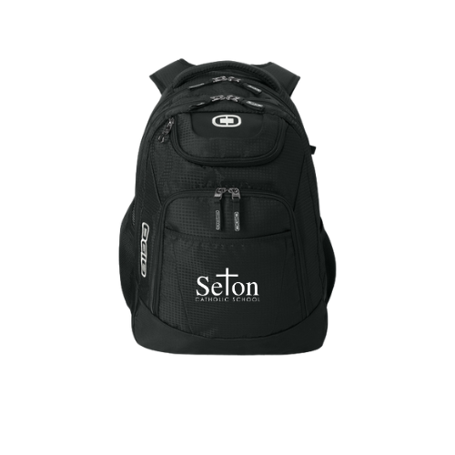 OGIO® Excelsior Pack = Black-1