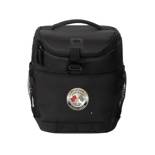 OGIO® Sprint 12-Pack Cooler® Downtown Tote® Forge Backpack