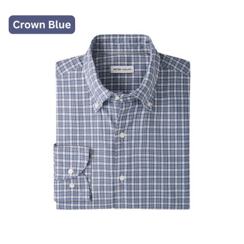 Oliver MF26W62LTB (Crown Blue)