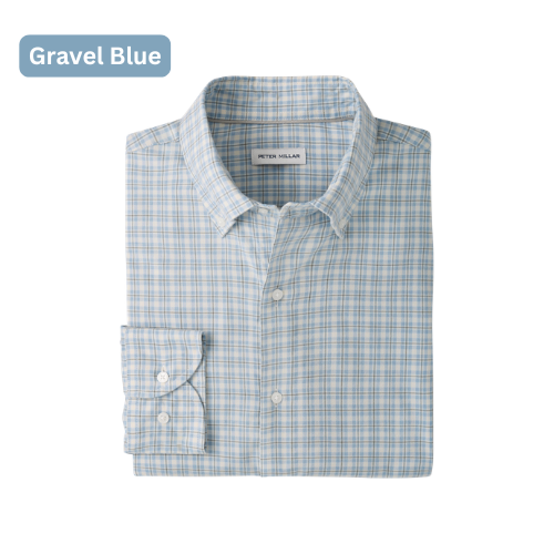 Oliver MF26W62LTB (Gravel Blue)