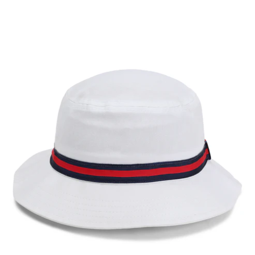 Oxford NavyRed