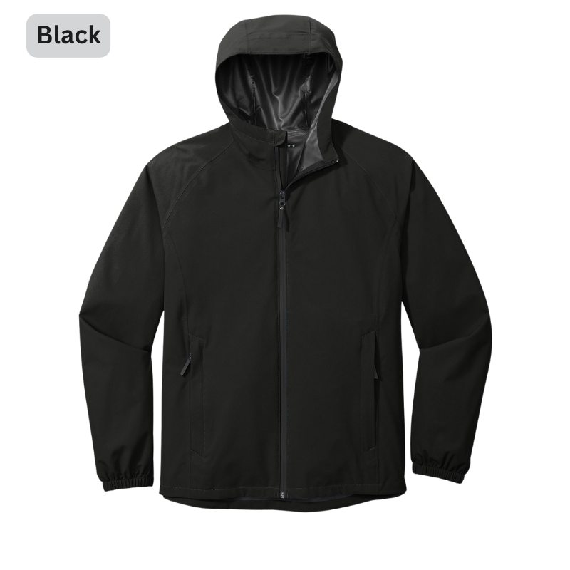 PA - J407- Black (1)
