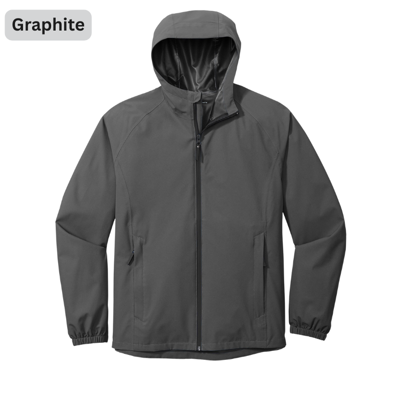 PA - J407-Graphite