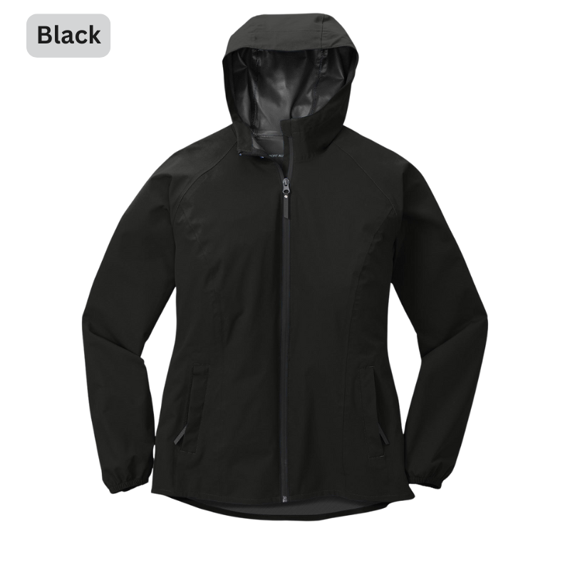 PA - L407- Black