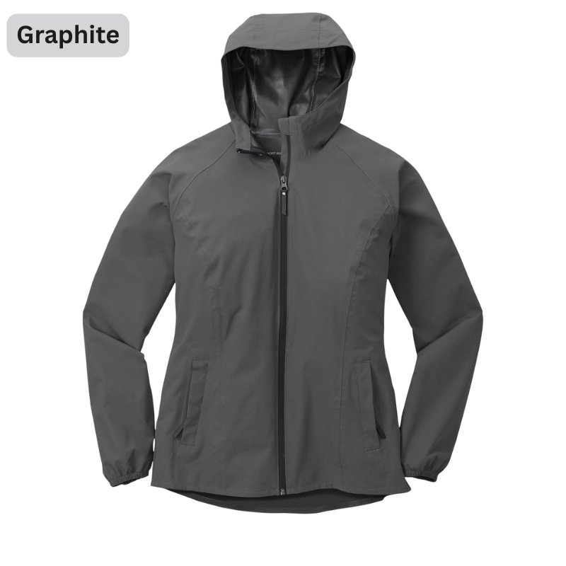 PA - L407- Graphite