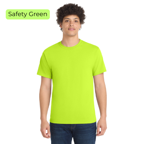 PC55 - Safety Green