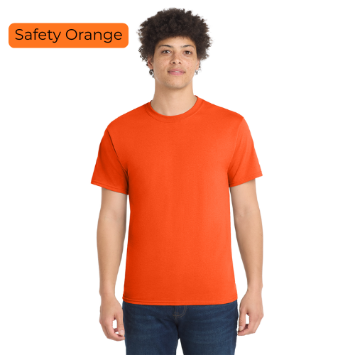 PC55 - Safety Orange