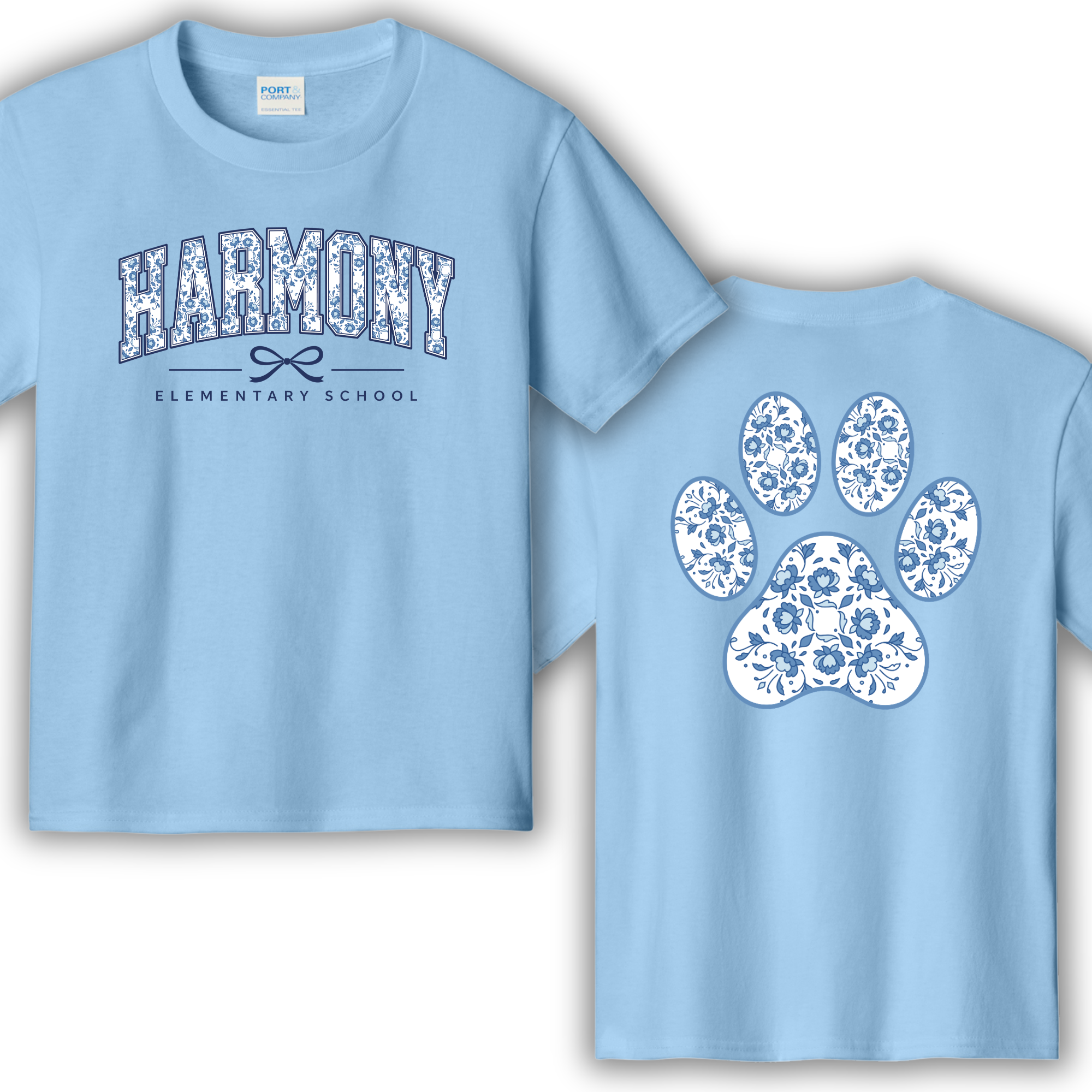 PC61Y - Light Blue Harmony (2)