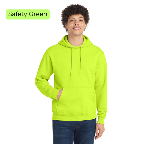 PC78H - Safety Green