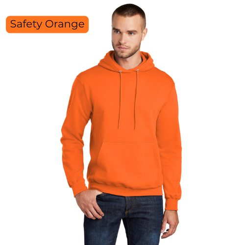 PC78H - Safety Orange