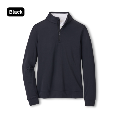 PM - L Perth - Black