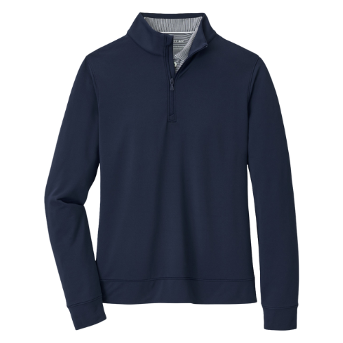 PM - Ladies Perth - Navy (1)