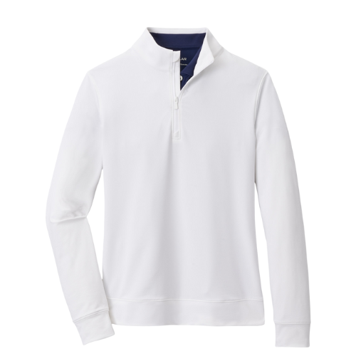 PM - Ladies Perth - White