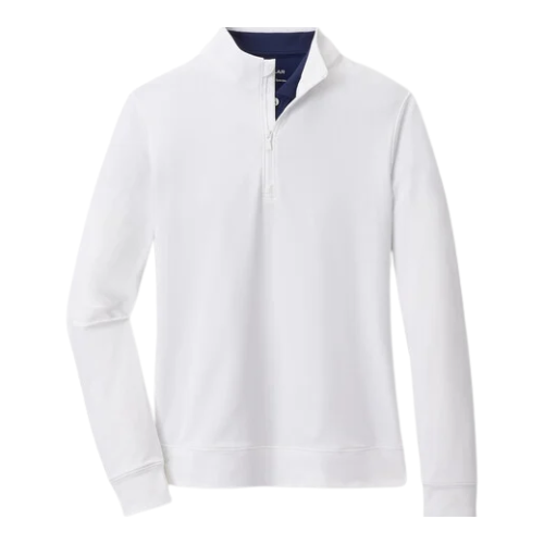 PM - Perth Womens - White