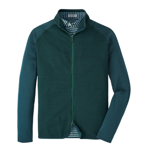 PM - Vista Full-Zip - Nordic Pine