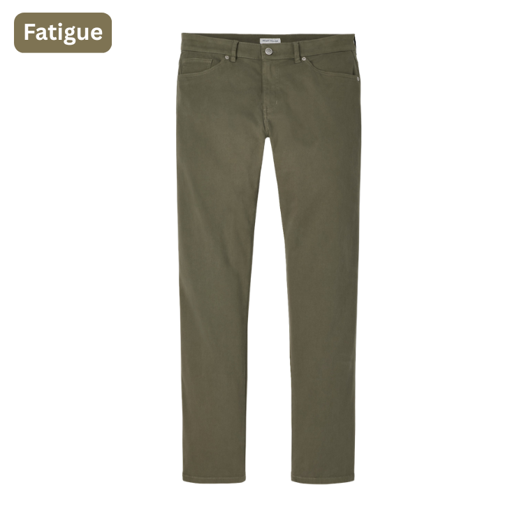 PM Sateen (Fatigue)