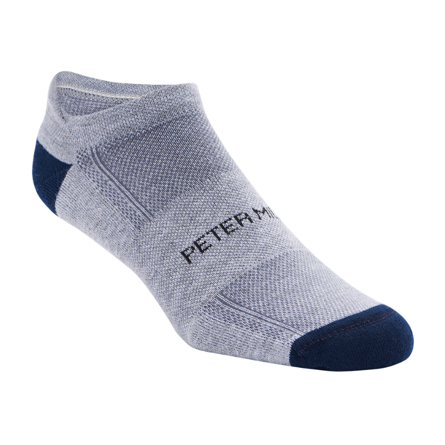 PM Socks - Grey
