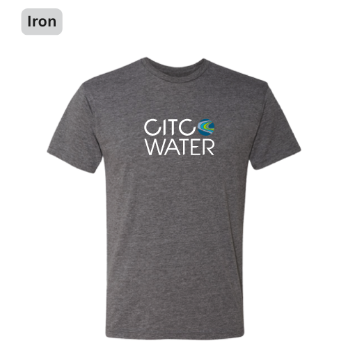 PM- Tee Shirt - Iron