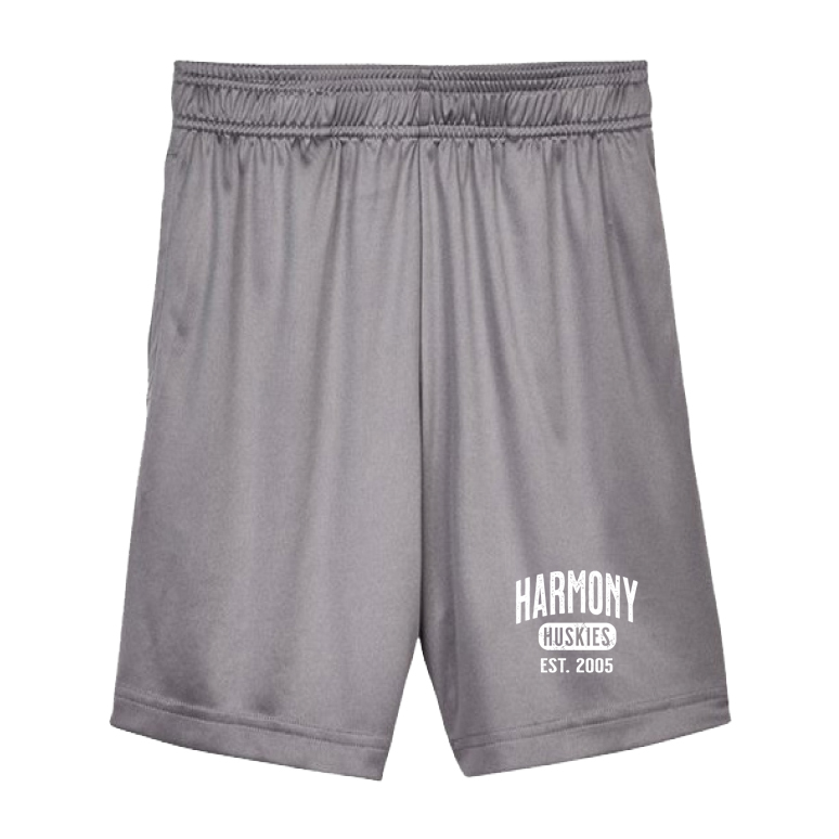 Performance Shorts